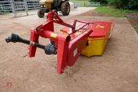 2009 ZTR-165 MOWER - 8