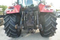 2009 MCCORMICK XTX145 XTRASPEED 4WD - 28