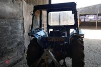 1978 FORD 3600 2WD TRACTOR - 2