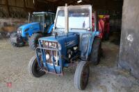 1978 FORD 3600 2WD TRACTOR - 3