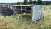 IAE CALF CREEP FEEDER