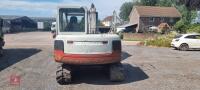 2004 TAKEUCHI TB 175 EXCAVATOR - 3