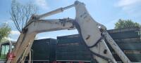 2004 TAKEUCHI TB 175 EXCAVATOR - 9