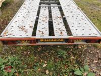 2019 28.5FT TRI-AXLE TRAILER - 6