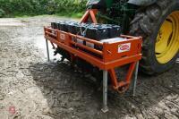 8' RITCHIE AERATOR - 9