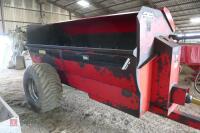 HI-SPEC 1000 FYM SPREADER - 27