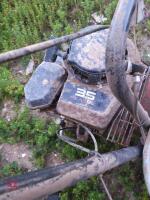 3.5 POWER WHEEL BARROW - 2