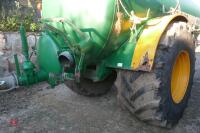 2008 MAJOR LGP 2400 SLURRY TANKER - 7