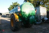 2008 MAJOR LGP 2400 SLURRY TANKER - 9