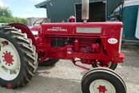 MCCORMICK INTERNATIONAL B-614 2WD TRACTOR - 8