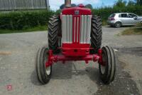 MCCORMICK INTERNATIONAL B-614 2WD TRACTOR - 9