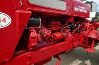 MCCORMICK INTERNATIONAL B-614 2WD TRACTOR - 14