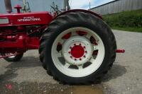 MCCORMICK INTERNATIONAL B-614 2WD TRACTOR - 16