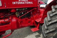 MCCORMICK INTERNATIONAL B-614 2WD TRACTOR - 17