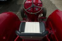 MCCORMICK INTERNATIONAL B-614 2WD TRACTOR - 22