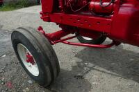 MCCORMICK INTERNATIONAL B-614 2WD TRACTOR - 23