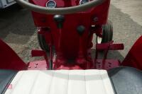 MCCORMICK INTERNATIONAL B-614 2WD TRACTOR - 29