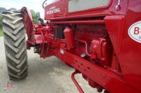 MCCORMICK INTERNATIONAL B-614 2WD TRACTOR - 32