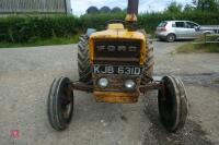 FORD 3000 PRE-FORCE 2WD TRACTOR - 2