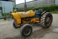 FORD 3000 PRE-FORCE 2WD TRACTOR - 7