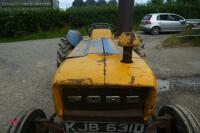 FORD 3000 PRE-FORCE 2WD TRACTOR - 20