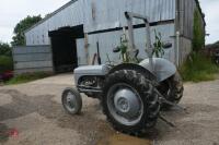 FERGUSON TEF-20 DIESEL 2WD TRACTOR - 6