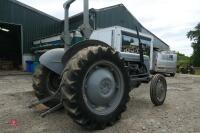 FERGUSON TEF-20 DIESEL 2WD TRACTOR - 20