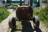 INTERNATIONAL B275 2WD TRACTOR - 2