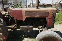 INTERNATIONAL B275 2WD TRACTOR - 6