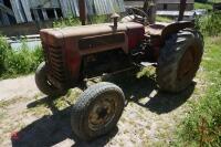 INTERNATIONAL B275 2WD TRACTOR - 7