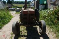 INTERNATIONAL B275 2WD TRACTOR - 8