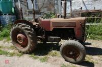 INTERNATIONAL B275 2WD TRACTOR - 9