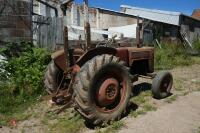 INTERNATIONAL B275 2WD TRACTOR - 11