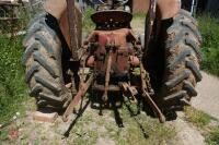 INTERNATIONAL B275 2WD TRACTOR - 14