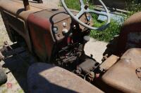 INTERNATIONAL B275 2WD TRACTOR - 18