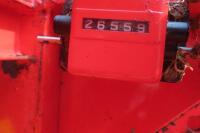 WELGER RP12 ROUND BALER - 5