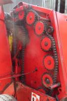 WELGER RP12 ROUND BALER - 6