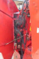 WELGER RP12 ROUND BALER - 7