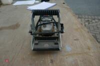 DRAPER BISCUIT JOINTER (2) - 3