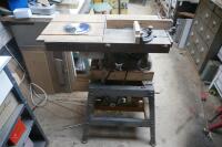 DRIVER TABLE/CIRCULAR SAW (8)