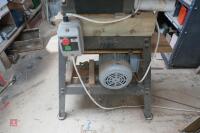 DRIVER TABLE/CIRCULAR SAW (8) - 2