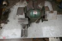 GS 125-1 BENCH GRINDER (10) - 6