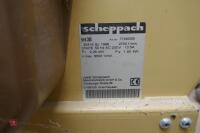 1998 SCHEPPACH HMS260 PLANER (12) - 11