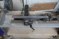 SIP 900MM SWIVEL HEAD WOOD LATHE (17) - 6