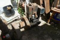 LISTER 1062 STATIONARY ENGINE (S/R) - 5