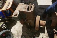 LISTER 1062 STATIONARY ENGINE (S/R) - 7