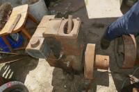 LISTER 1062 STATIONARY ENGINE (S/R) - 11