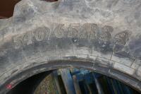 BKT 540/65 R34 TYRE - 6