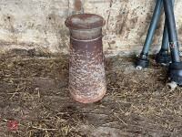 AMBROSIA LTD LATFORD MILK CHURN - 3