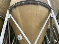 12T EB FIBRE GLASS BULK BIN - 2